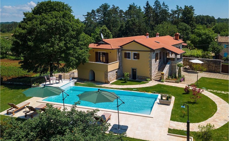 Villa Sany 1