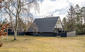 „Jace“ – 900 m vom Meer entfernt in Nordostjütland 3