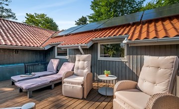 "Tecla" - 12km from the sea in Western Jutland 3