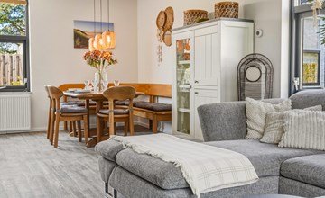 Haringvliet 093 - Noordzeepark Ouddorp 3