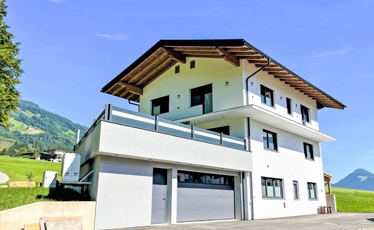 Ferienwohnung Selina 1