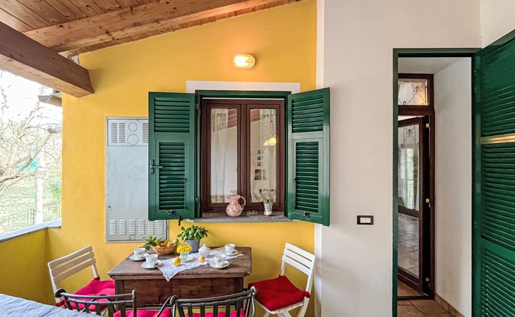 Ca' da Prima Porta (VLO131) 1