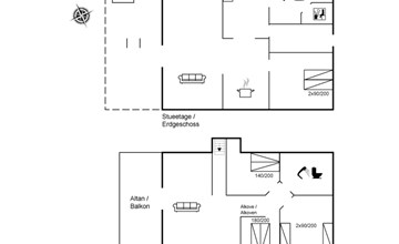 "Romy" - 450m from the sea 2