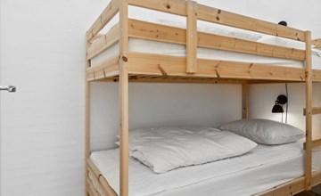 „Thilo“ – 2,3 km vom Meer entfernt in Nordwestjütland 3