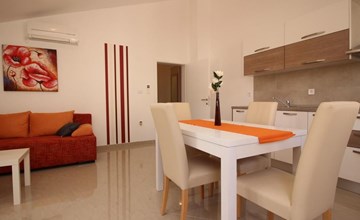 Gorica II A2+1 br.9 3