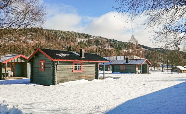 Awesome home in Sysslebäck with WiFi 1