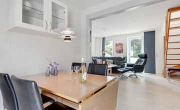 „Maylin“ – 2,3 km vom Meer entfernt in Westjütland 2