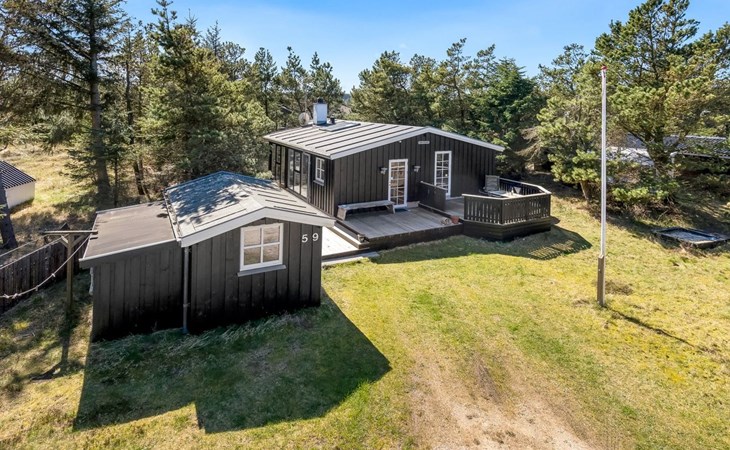 "Hellena" - 700m from the sea 1