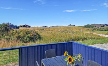 4 bedroom gorgeous home in Hirtshals 2