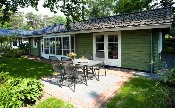 Fin Maison Sauna 4 1