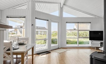 Stunning home in Harboøre with WiFi 3