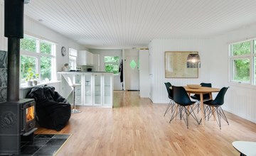 "Hilde" - 1.7km from the sea in NE Jutland 3