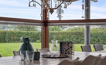 „Evald“ – 400 m vom Meer entfernt in Nordostjütland 2