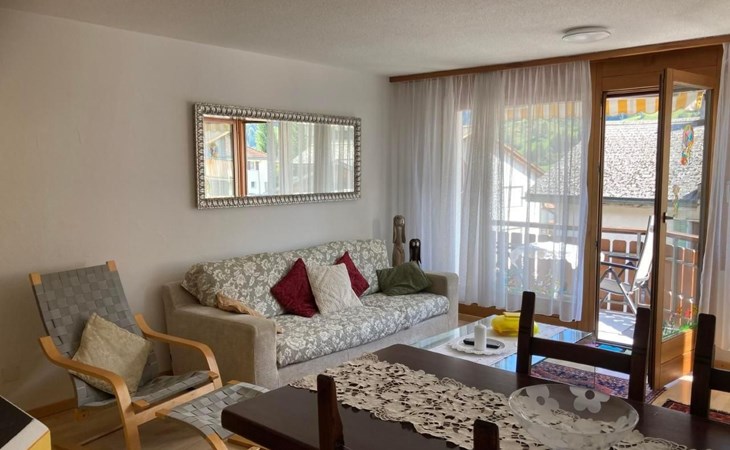 für 6 Personen in Sagogn 1