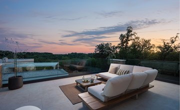 Luxurious home in Buje 2