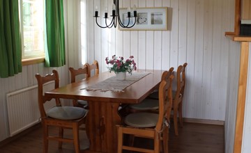 Rustikales Landhaus Orre - mit Terrasse 3