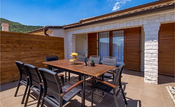 Beautiful home in Veprinac with WiFi 2