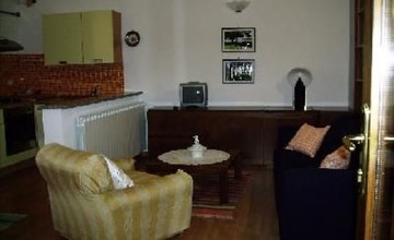 Wohnung Oleandro in Miasino 3