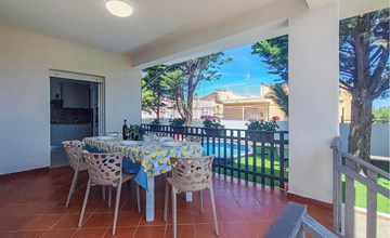 3 bedroom stunning home in Trabia 2