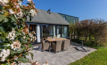 Ferienwohnung - de Haaijmanweg 5 | Burgh-Haamstede "huis 118" 2