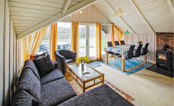 Awesome home in Rudkøbing with kitchen 2