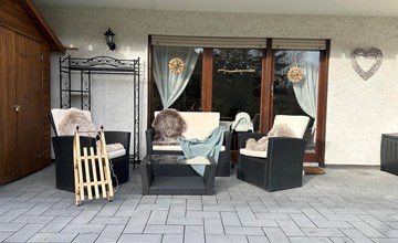 Appartement Stammecke 3