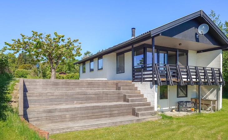 3 bedroom gorgeous home in Tranekær 1