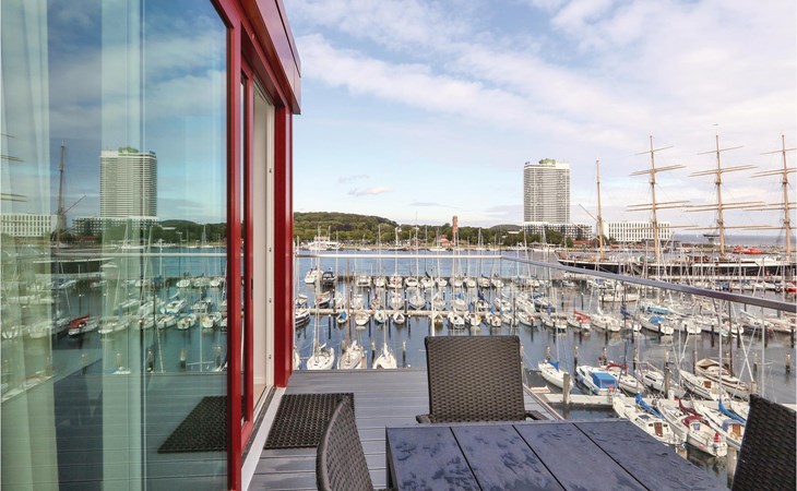 Passatvilla - Apartment 7 1