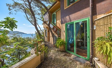 2 bedroom stunning home in Taormina 2