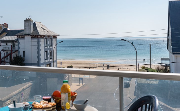 Residenz Les Dunes 1