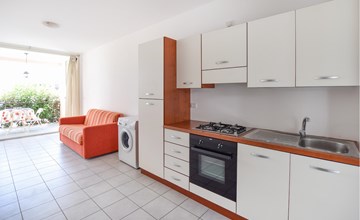 1 bedroom cozy apartment in Isca Marina 3