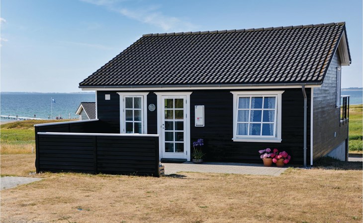 3 bedroom beautiful home in Bagenkop 1