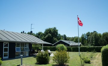 "Bertram" - 1.9km from the sea in NE Jutland 3