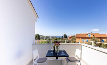 1 bedroom amazing apartment in Veli Losinj 3