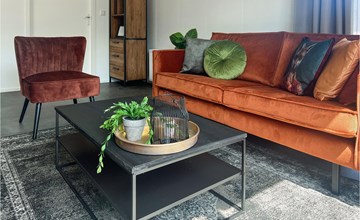Vakantiepark de Zeeuwse Parel 3