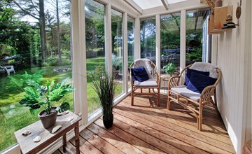 Geweldig huis in Farsø met keuken 3