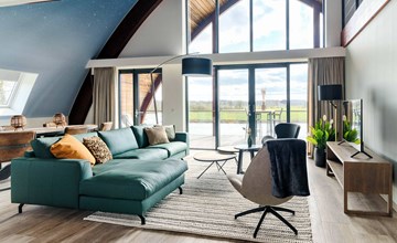 Wellness aan de Vecht - 1e verdieping 2