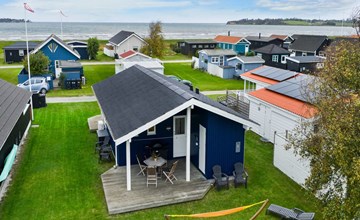 "Roya" - 100m from the sea 2