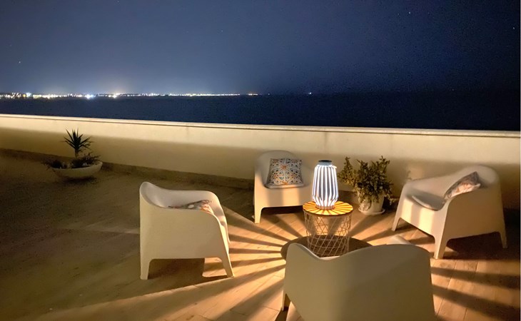 Amazing apartment in Pozzallo with WiFi 1