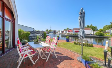 2 bedroom nice home in Lemmer 2