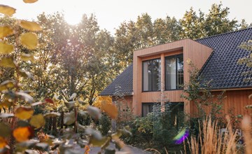 Heide Villa mit Hottub & Sauna | 26 Personen 3