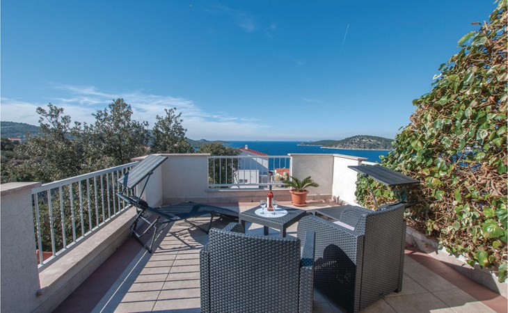 Schöne Wohnung in Razanj mit WLAN 1