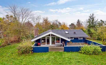 "Alrun" - 150m from the sea in SE Jutland 3