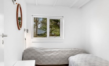 „Tovi“ – alles inklusive – 600 m vom Meer entfernt in Lolland, Falster und Mo 3