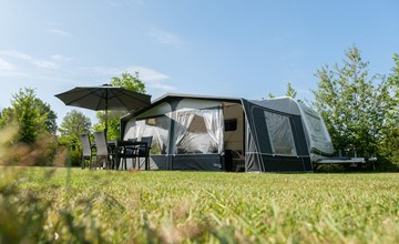 Caravan for 5 people 2