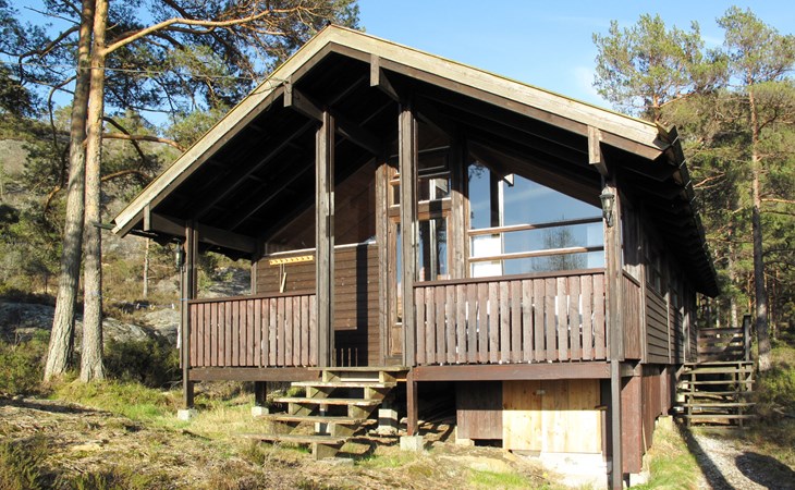 Sandvikfjellet (FJS506) 1