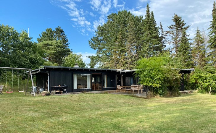 4 bedroom beautiful home in Vejby 1