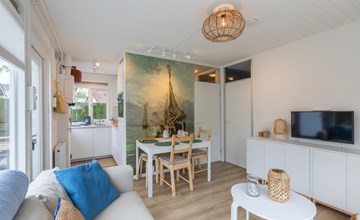 Vakantiehuis - Noordendolfer 2-49 | Zoutelande 3