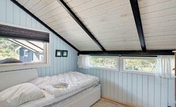 "Aivi" - 700 meter van de zee in West-Jutland 2