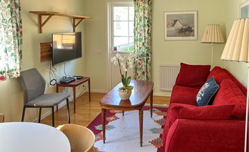 2 bedroom gorgeous home in Visby 3